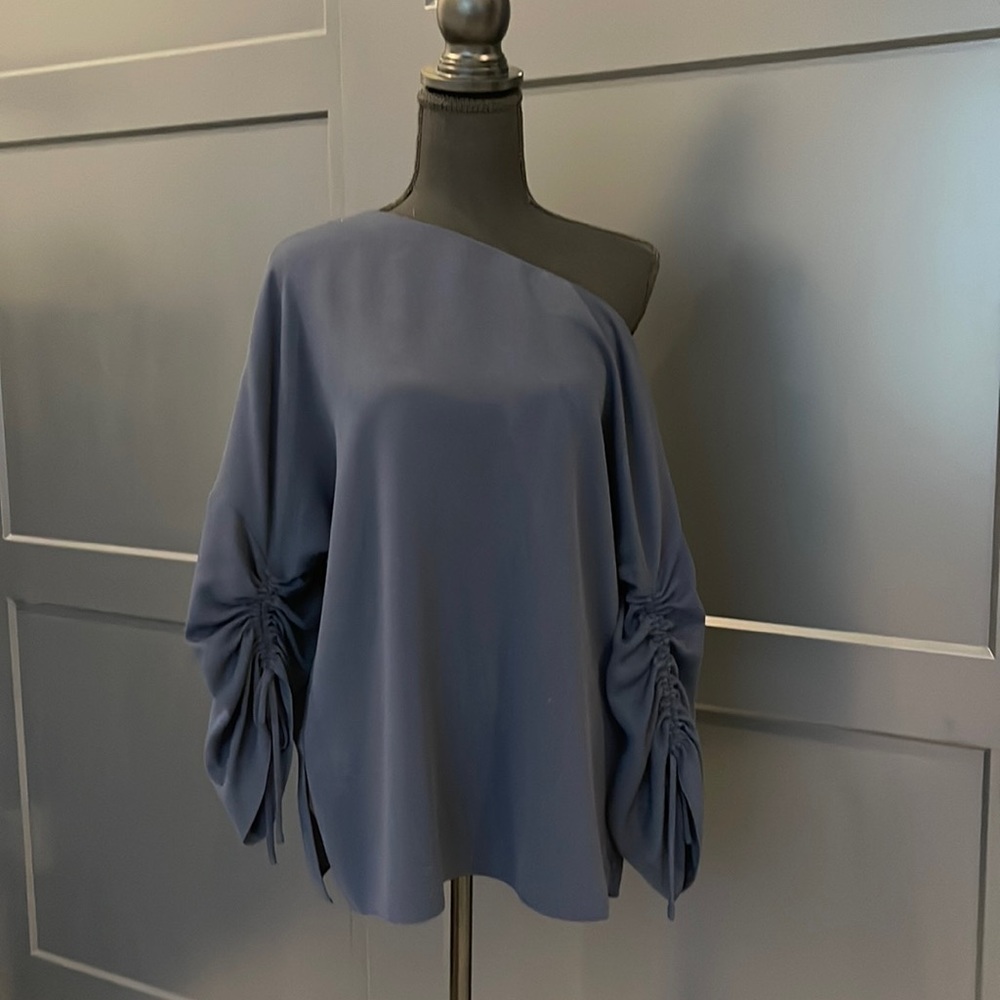 Tibi blouse. Size medium